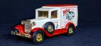 Matchbox Walters Palm Toffee bestelwagen, Ophalen of Verzenden, 1:50 of kleiner, Auto, Overige merken