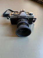 Minolta XG-1 Spiegelreflex camera met extra's, Ophalen, Gebruikt, Spiegelreflex, Minolta
