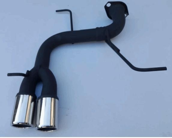 123 SPORTUITLAAT BMW M3 e90 e91 e92 e93 316 318 320 UITLAAT, Auto-onderdelen, Uitlaatsystemen, Nieuw, Verzenden