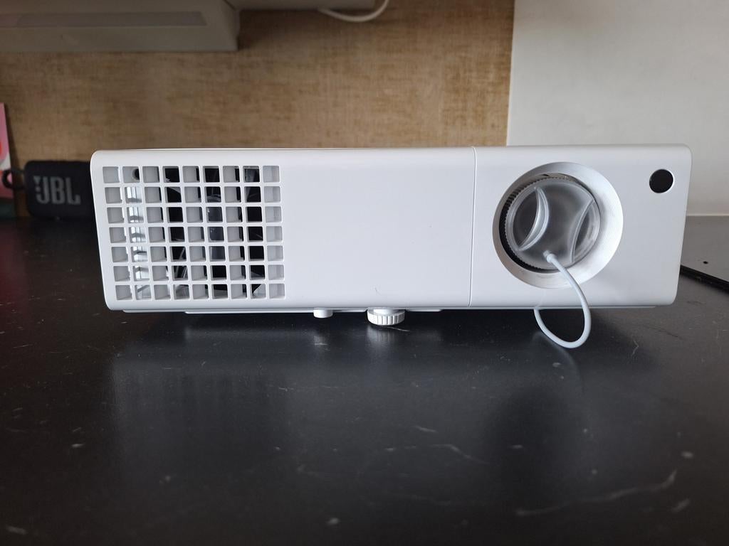 Beamer Acer weinig gebruikt, Ophalen, Zo goed als nieuw, DLP, Acer