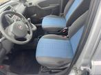 Fiat Panda 1.2 Active, '12, 5-drs, airco, nwe. apk en distri, Euro 5, Stof, Gebruikt, Origineel Nederlands