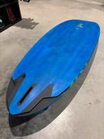 Goya Bolt 4 Carbon - 129L / Nieuwste model, Watersport en Boten, Windsurfen, Ophalen, Zo goed als nieuw, Minder dan 250 cm, Plank