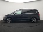 SEAT Alhambra 1.4 TSI FR Business Intense 7 Persoons 150pk D, Auto's, Zwart, 4 cilinders, 150 pk, 7 stoelen