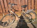 Fiets voor de handige klusser of voor oud ijzer, Ophalen, Versnellingen, Gazelle, 53 tot 56 cm