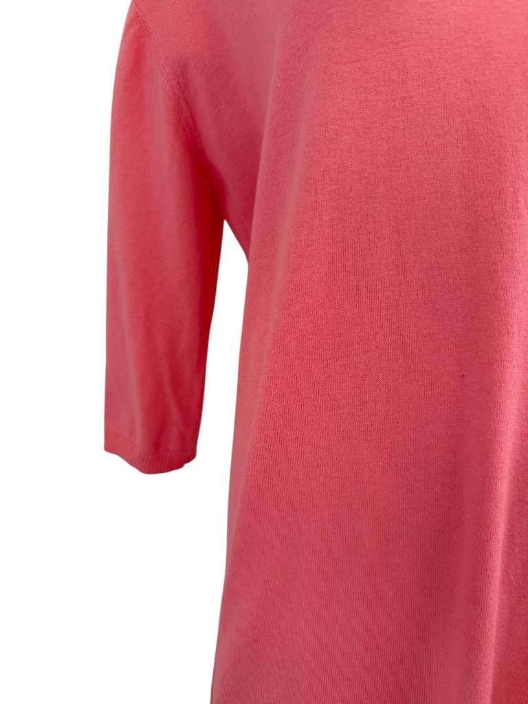 Steppin Out jurk L, Kleding | Dames, Ophalen of Verzenden, Zo goed als nieuw, Roze