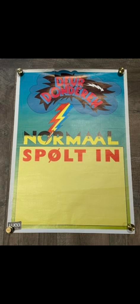 Gezocht : NORMAAL Handdoek Deurdonderen, Ophalen of Verzenden, Gebruikt