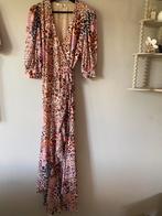 Jurk maat S roze, Ophalen of Verzenden, Zo goed als nieuw, Maat 38/40 (M), Roze