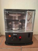 Qlima petroleumkachel zgan, Ophalen, Zo goed als nieuw, Overige brandstoffen, Petroleumkachel