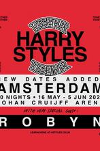 Harry Styles – Together Tour | 23 mei | Rear GA, Tickets en Kaartjes, Drie personen of meer