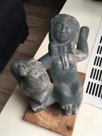 beeldje zoete lieve gerritje/den bosch, Ophalen