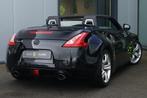 Nissan 370Z Roadster 3.7 V6 Pack / Stoelverwarming, Auto's, Automaat, Achterwielaandrijving, Gebruikt, Cabriolet
