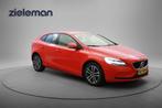 Volvo V40 1.5 T2 Nordic + Automaat - Stoelverw. Navi, Clima,, Auto's, Euro 6, 4 cilinders, Origineel Nederlands, 19 km/l