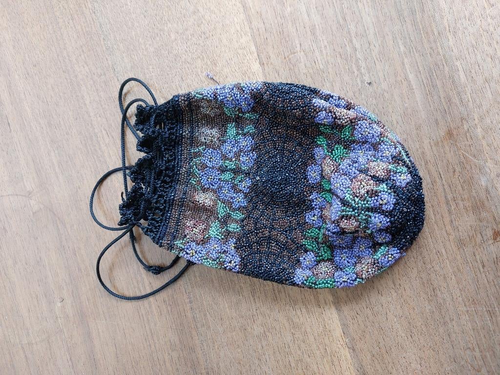 Antieke kralenbeurs, Antiek en Kunst, Verzenden