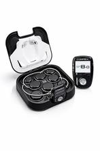 Compex SP 8.0 – EMS spierstimulator revalidatie, Ophalen of Verzenden, Zo goed als nieuw, Benen, Overige typen