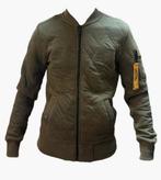 Pme legend PSW2209418 vest (olijfgroen), Nieuw, Ophalen of Verzenden, Pme Legend, Groen