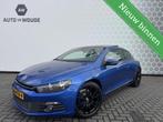 Volkswagen Scirocco 1.4 TSI Highline OZ ultra PANORAMADAK, Voorwielaandrijving, Euro 5, Stof, Gebruikt