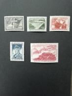 postzegels Belgie, Ophalen of Verzenden