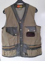 Vliegvisvest, Ophalen, Gebruikt, Overige typen