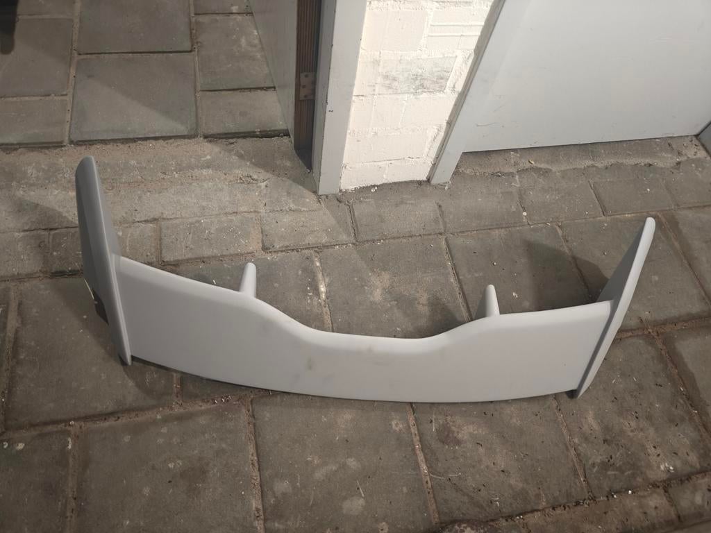 Rs spoiler Ford fiesta, Ophalen, Achterklep, Nieuw, Ford
