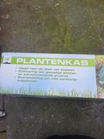 Nieuw Plantenkas voor Stekjes 18014080, Ophalen of Verzenden, Nieuw