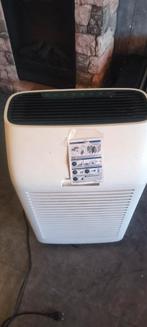 Philips Luchtreiniger + Luchtbevochtiger, Ophalen