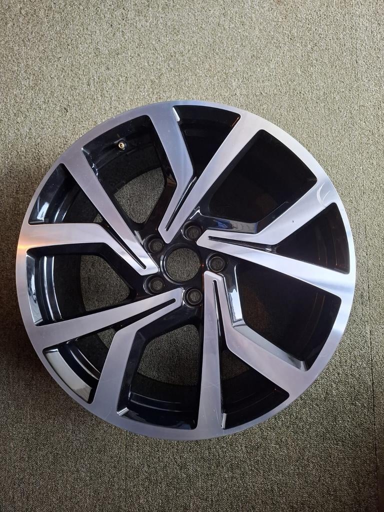 Nieuwe Brescia originele Volkswagen velg, Auto-onderdelen, Ophalen, Nieuw, 19 inch, Velg(en)
