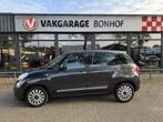 Fiat 500L 0.9 TwinAir Easy Eco AIRCO-EL- (bj 2014), Gebruikt, Euro 6, Origineel Nederlands, Handgeschakeld