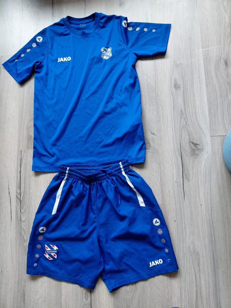Sport setje, Maat XS of kleiner, Ophalen of Verzenden, Gebruikt, Shirt