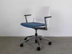 Haworth Very buro stoel,nicolai czumaj-bront&michael welsh., Ophalen, Wit, Zo goed als nieuw, Bureaustoel