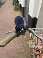 Telefoonhouder (fiets), Ophalen of Verzenden, Zo goed als nieuw, Fiets
