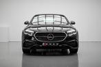 Mercedes-Benz E-klasse E300 e 4MATIC AMG Line |Pano|OrgNL|Hy, Automaat, Stof, Gebruikt, 4 cilinders