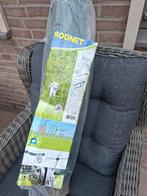 Afrastering 2x, Ophalen of Verzenden