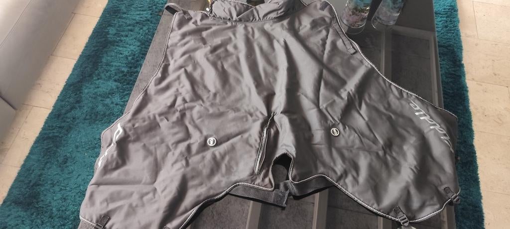 Origineel beenkleed Sym Fiddle - Zo goed als nieuw, Ophalen of Verzenden