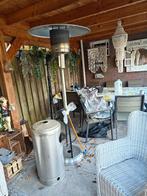 Terras verwarming/Heather, Tuin en Terras, Ophalen, Gebruikt, Gas