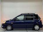 Hyundai Matrix 1.6i Dynamic AUTOMAAT LPG/G3 Airco, Auto's, Matrix, Gebruikt, 1599 cc, 4 cilinders