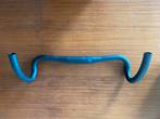 Cube fietsstuur dropbar 400 mm, Fietsen en Brommers, Fietsonderdelen, Ophalen of Verzenden, Zo goed als nieuw, Stuur