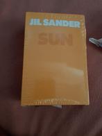 Jill Sander sun cadeau  verpakking, Ophalen of Verzenden, Nieuw