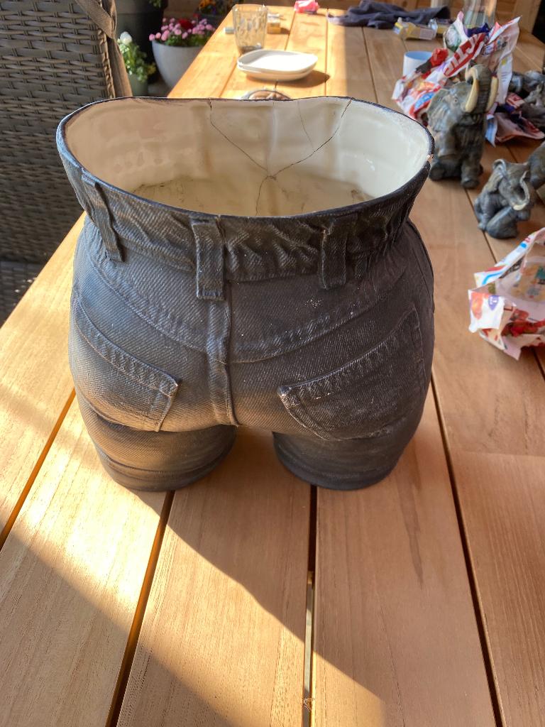 Beeden, Verzamelen, Beelden en Beeldjes, Ophalen, Gebruikt, Overige typen