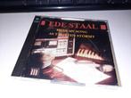 2 CD Ede Staal – Hear My Song / As T Boeten Störmt, Ophalen, Zo goed als nieuw, Streekmuziek