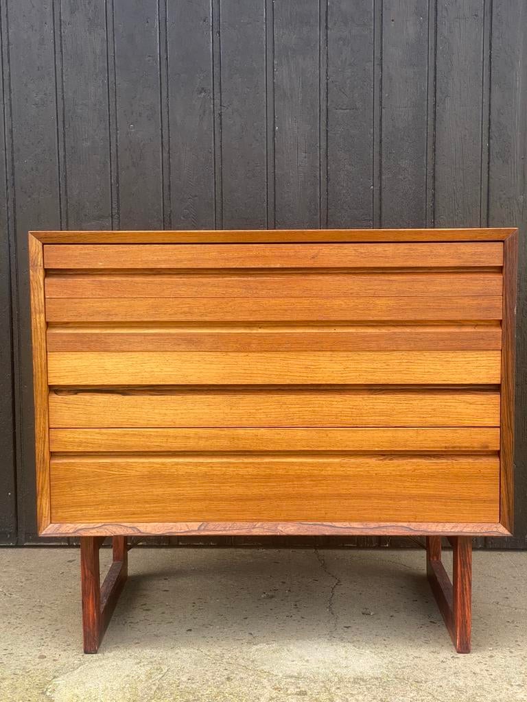 Cadovius kast, Zo goed als nieuw, Minder dan 100 cm, 25 tot 50 cm, 50 tot 100 cm