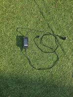 oplader fiets., Ophalen, Zo goed als nieuw