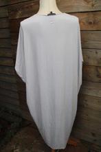 Jurk licht grijs Oska mt 3 (42/44) Vaste prijs AANBIEDING, Kleding | Dames, Maat 42/44 (L), Ophalen of Verzenden, Zo goed als nieuw