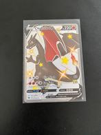 Charizard V Shiny - Pokémon Kaart (079/073), Ophalen of Verzenden, Zo goed als nieuw, Losse kaart, Foil