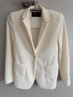 Seventy Venezia Blazer -, Maat 38/40 (M), Beige, Ophalen of Verzenden, Zo goed als nieuw