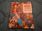 Star Wars The Ultimate action figure collection, Ophalen of Verzenden, Zo goed als nieuw, Actiefiguurtje