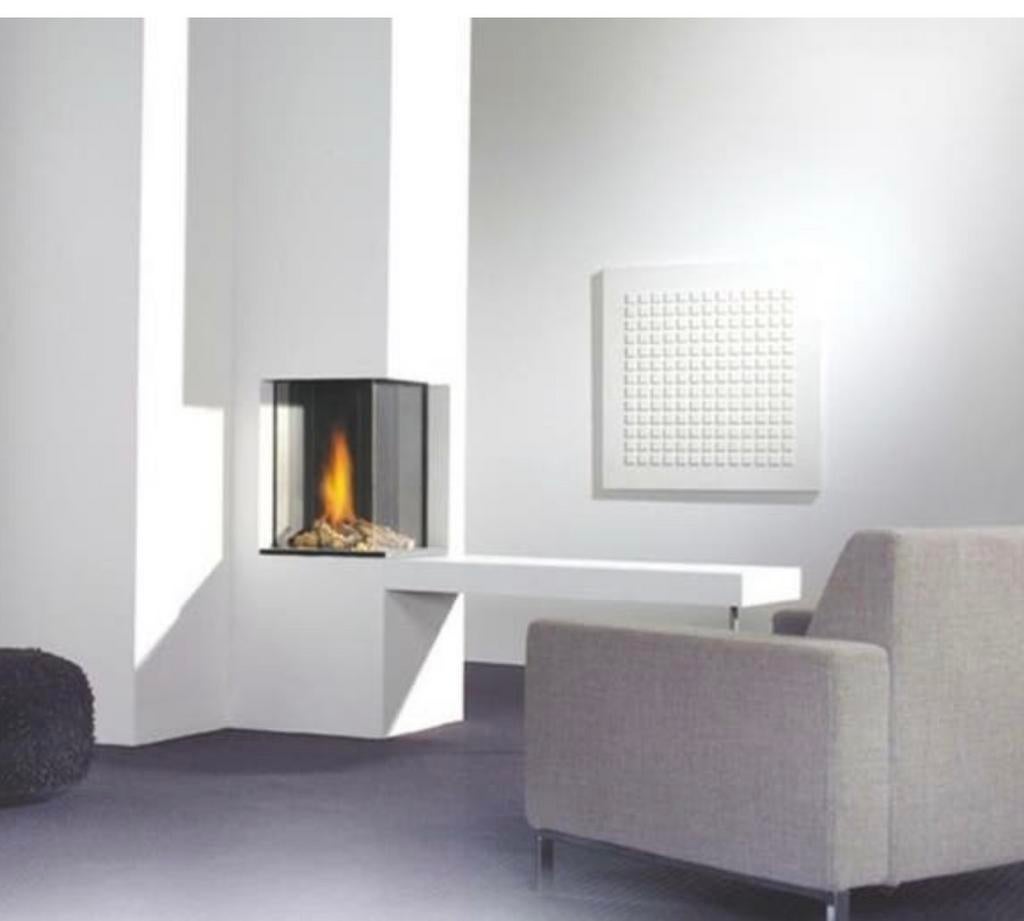 Ha, Ophalen, Gas, Zo goed als nieuw, Inbouw