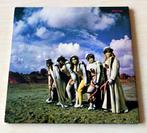 Beggar's Opera - Act One CD 1970/2004 Bonustracks, Ophalen of Verzenden, Gebruikt, Progressive