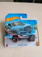 Hotwheels '20 Toyota Tacoma, Ophalen of Verzenden, Nieuw, Auto