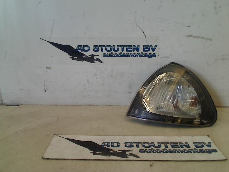 Knipperlicht Links Toyota Avensis (T22) (1997-09/2000-10), Auto-onderdelen, Gebruikt, Kundenbetreuung@toyota.de, Toyota-Allee 2, Köln 50858, , Duitsland