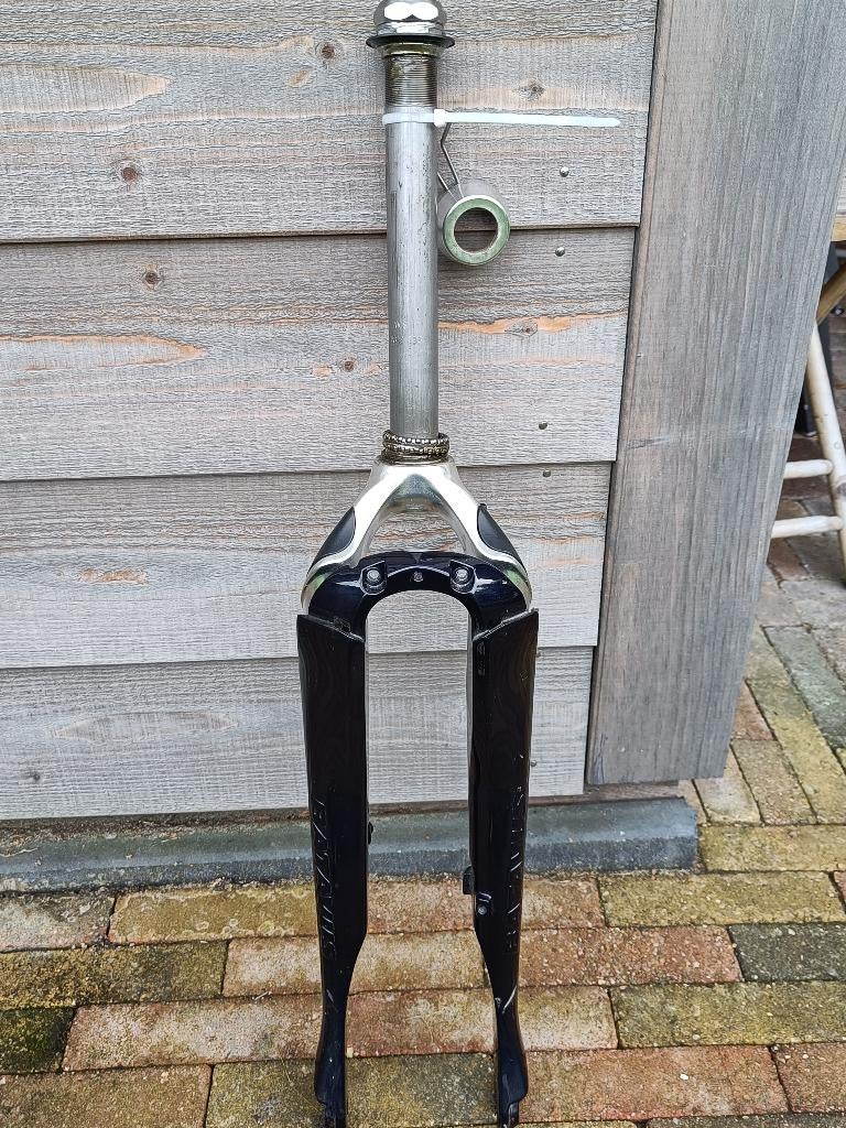 Batavus/Sparta E-Bike Padova Easy fiets onderdelen., Ophalen of Verzenden, Gebruikt, Overige typen, Betavus